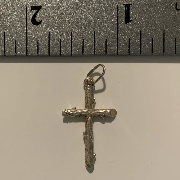 Silver Cross - Picture 5 of 5